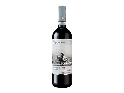 Duca Di Salaparuta Passo delle mule nero d'avola duca di salaparuda