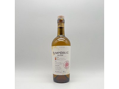 Rump@blic Rum origins rump@blic spagna venezuela