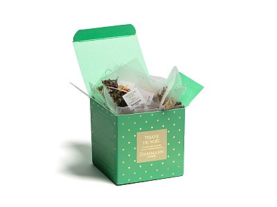 Tisane di noel dammann 25 f.