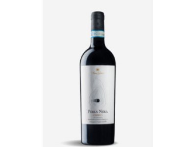 Chiusa Grande Perla nera montepulciano 2018 chiusa grande