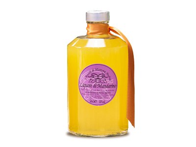 Mamma Andrea Liquore di mandarino cl.50 i peccatucci