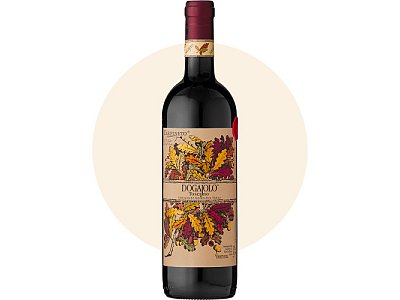 Carpineto Dogajolo rosso 2022 carpineto