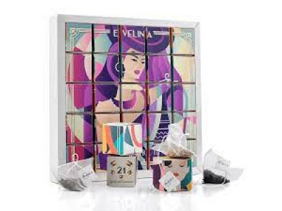 Antico Caffe\'novecento Box regalo te 25 filtri evelina antico caffè900
