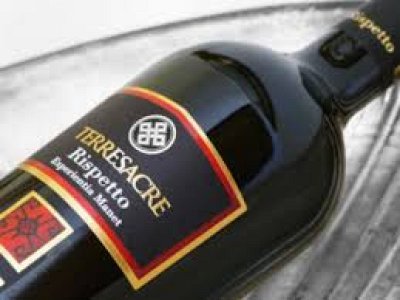 Terresacre Rispetto molise rosso terresacre 2015