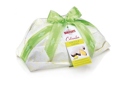 Bonifanti Colomba bonifanti farcita al limone g.750