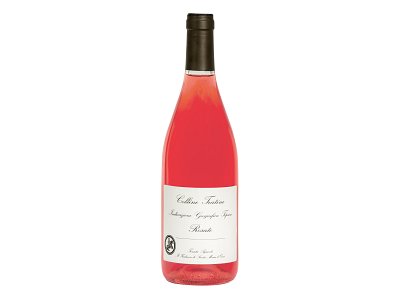 Rosato il feuduccio 2024