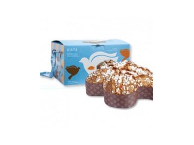 Mennella Colomba classica mennella kg.1
