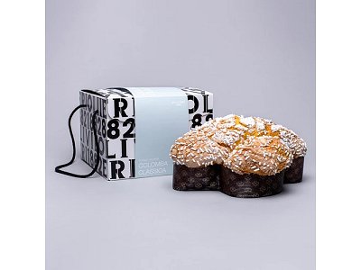Olivieri 1882 Colomba classica g.750 olivieri