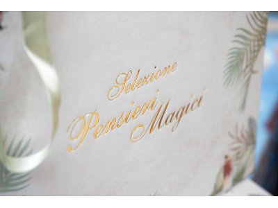 Pensieri Magici Colomba pasticceria fresca kg.1 s.pensieri magici