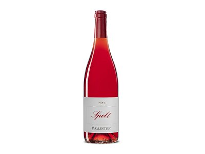 La Valentina Spelt cerasuolo 2023 bio la valentina
