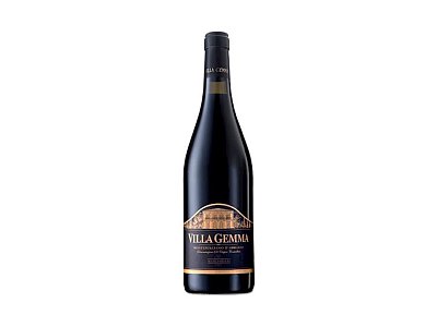 Masciarelli Villa gemma montepulciano 2015