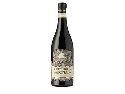 Amarone santa sofia 2020