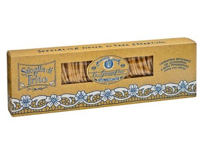 Pastificio Cav.giuseppe Cocco Taiarello sfoglia di trito n.95 cocco