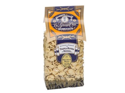Pastificio Cav.giuseppe Cocco Orecchiette pasta di una volta g.500 cocco n.117
