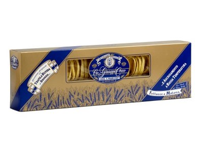 Pastificio Cav.giuseppe Cocco Tagliatella a. pasta di una volta g.500 cocco n.83