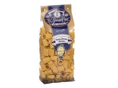 Pastificio Cav.giuseppe Cocco Bombolotti caserecci g.500 n.110 cocco