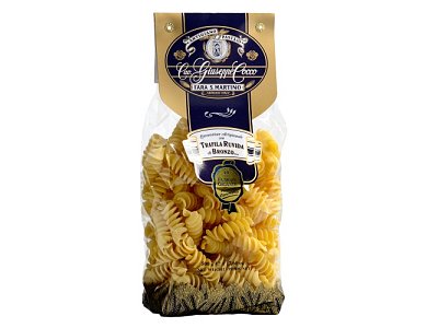 Pastificio Cav.giuseppe Cocco Fusillo gigante caserecci g.500 n.86 cocco