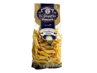 Pastificio Cav.giuseppe Cocco Pennoni caserecci g.500 n.63 cocco