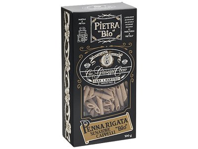 Penna rigata g.500 senatore cappelli n.175 cocco