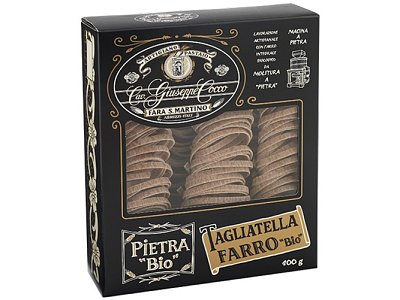 Pastificio Cav.giuseppe Cocco Tagliatella farro bio g.400 cocco n.188