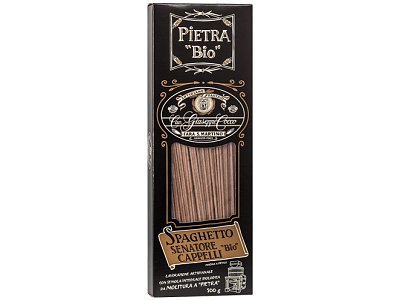 Spaghetto g.500 senatore cappelli n.171 cocco