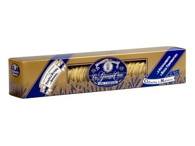 Pastificio Cav.giuseppe Cocco Chitarra ant. pasta di una volta g.500 cocco n.79
