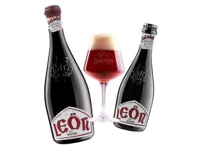 Baladin Birra leon baladin