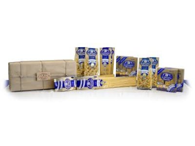 Pacco regalo spaghetti di una volta kg.6 cocco r06