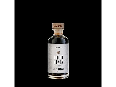 Liquirizia scuppoz