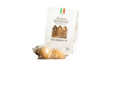 Ramo Di Mandorlo Cecineretti 300g. ramo di mandorlo
