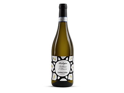 Trebbiano 2022 zappacosta