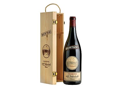 Bertani Amarone bertani 2015