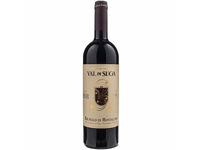 Brunello di montalcino val di suga 2020