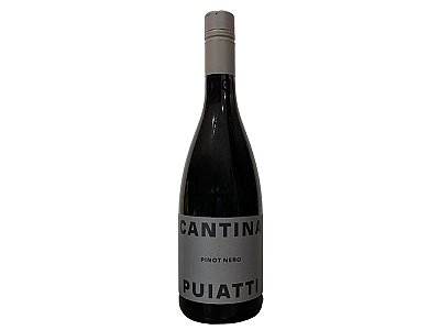 Puiatti Pinot nero puiatti 2024