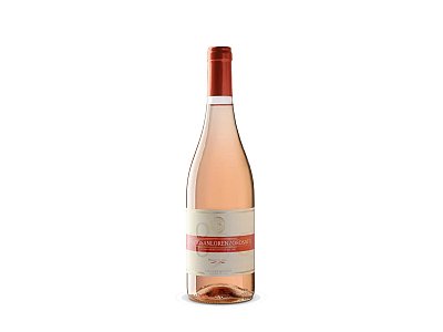 Rosato terre d\'abruzzo 2024 san lorenzo
