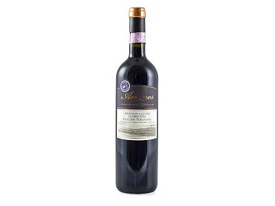 San Lorenzo Az. Agricola Antares montepulciano san lorenzo 2021