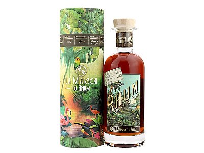 La Maison Du Rhum Venezuela la maison du rhum 2016-2023 b6