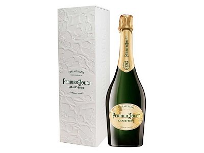Perrier jouet grand brut magnum