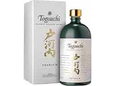 Togouchi Togouchi blend japanese whisky