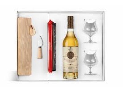 Conf.degustazione brandy e cioccolato mazzetti