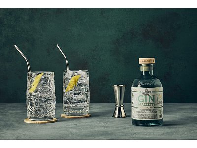 Mazzetti Conf.momento creativo gin mazzetti