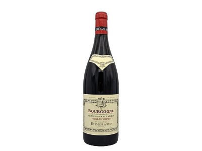 Regnard Bourgogne retourdes flandres 2023 regnard