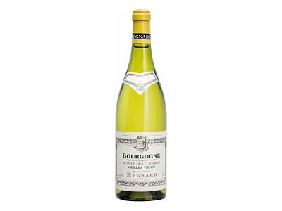 Regnard Bourgogne des flandres 2023 regnard blanc