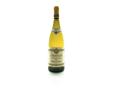 Regnard Chablis millesime de reserve 2023 regnard