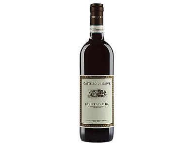 Castello Di Neive Barbera d'alba castello di neive 2023