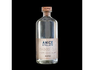 Anice stellato scuppoz