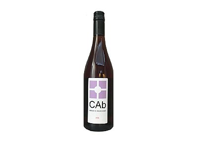 Cab 2023 cerasuolo abbazia propezzano