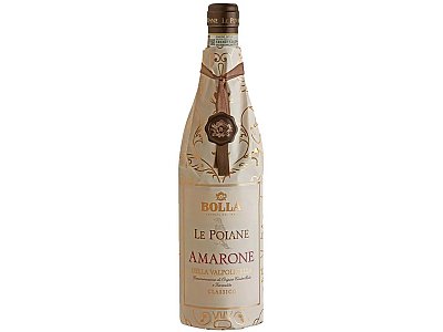 Bolla Amarone le poiane bolla 2020