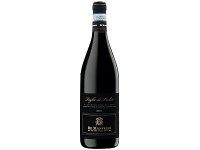 Aglianico del vulture re manfredi 2023