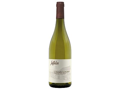 Chardonnay jaffelin vin de france 2024